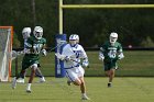 MLax vs Babson  Men’s Lacrosse vs Babson College. - Photo by Keith Nordstrom : Wheaton, LAX, Lacrosse